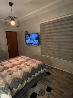 Appartement panoramique - 9