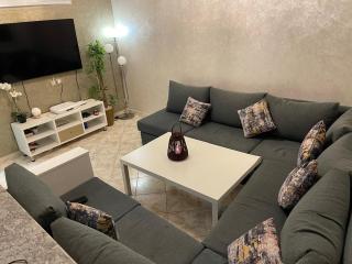 Appartement panoramique - 6