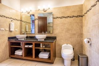 Luxury Villa Bijagual Costa Rica - 1