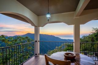 Luxury Villa Bijagual Costa Rica - 9