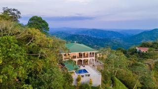 Luxury Villa Bijagual Costa Rica - 0