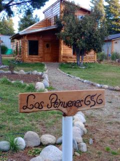 Cabaña La Delfina - 6