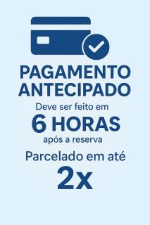 Cote Dazur Beira Mar - 6