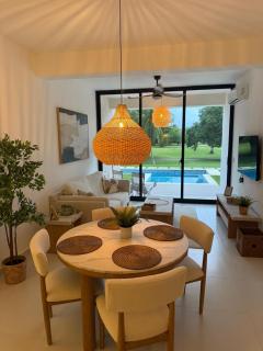 Cocotal Beach Pool and Golf course Punta Cana RD - 0