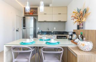 Boa Viagem - FLAT ROOFTOP 470 - NOVO - 3