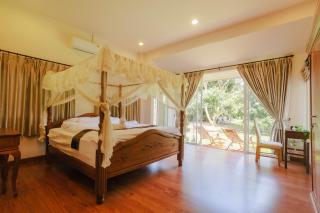 400m2 - Hearth - Mountain View - Grove - AC - 24 7 check in - 4