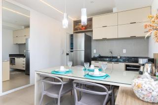 Boa Viagem - FLAT ROOFTOP 470 - NOVO - 2