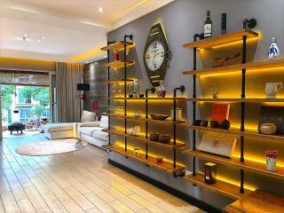 哲帆民宿 大竹林龙湖江与城花园洋房店 - 8