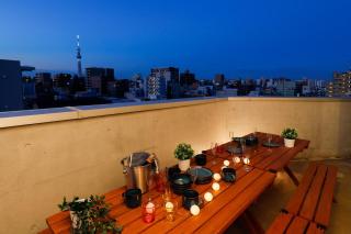 Kiyosumi SOHO4B, 5th floor, 6th floor - Vacation STAY 20622v - 7