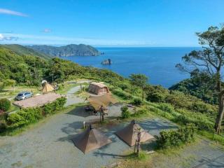 Minamiizu Yuhigaoka Camp Site - Camp - Vacation STAY 42067v - Ihama - 1