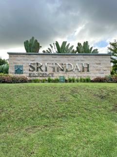 D Sri Indah Homestay Sandakan Pool View - 8