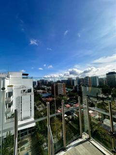 Incredible Views! -Sleep in the sky! - 8