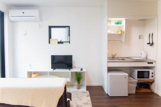 Base Hanegi - Vacation STAY 98195v - 8