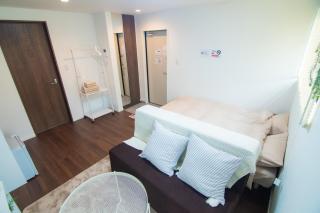 Base Hanegi - Vacation STAY 98195v - 6