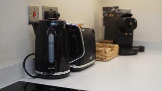 Cosy Leeds City Centre Apartment - 2