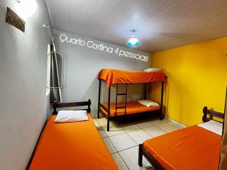 HOSTEL Divinópolis - 9