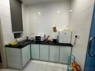 The Wave Residences Melaka 4pax 2R1B - 5