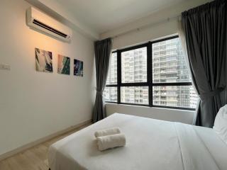 Arte Plus Ampang By Paradigm-NestStay - 0