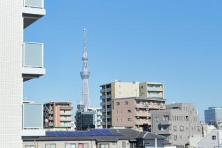 Kiyosumi SOHO4B, 5th floor, 6th floor - Vacation STAY 45401v - 8