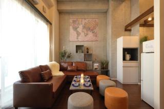 Kiyosumi SOHO4B, 5th floor, 6th floor - Vacation STAY 45401v - 9