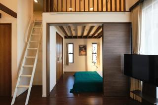 Kiyosumi SOHO4B, 5th floor, 6th floor - Vacation STAY 45401v - 5