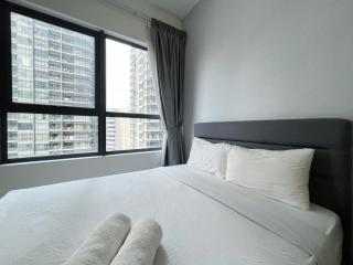 Arte Plus Ampang By Paradigm-NestStay - 4