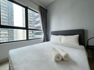 Arte Plus Ampang By Paradigm-NestStay - 3