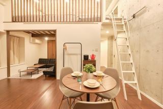 Kiyosumi SOHO4B, 5th floor, 6th floor - Vacation STAY 20597v - 3