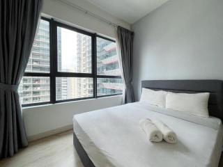 Arte Plus Ampang By Paradigm-NestStay - 2