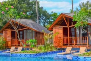 Verona Landscape 3 BR Side By Side ZN334 - 2