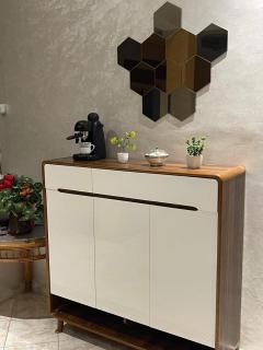 Appartement panoramique - 5