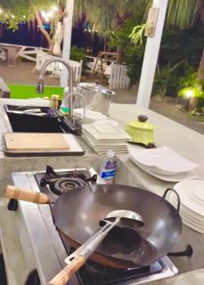 隅 - 拾眠 l 私人包棟會館 l 顱底頭療工作室 - 4