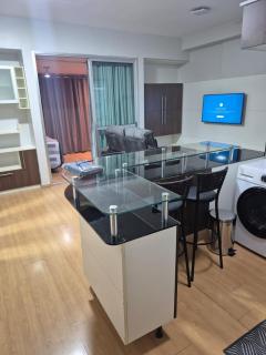 Um lar em Brasilia - 8