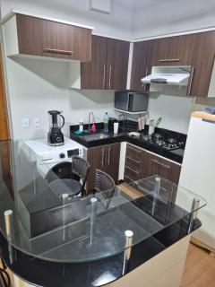 Um lar em Brasilia - 7