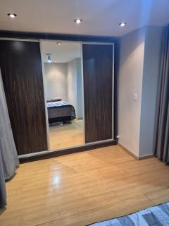 Um lar em Brasilia - 1