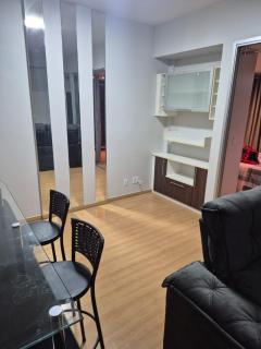 Um lar em Brasilia - 4