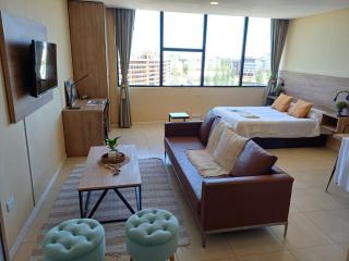 Apart , Departamento , Condo , Estudio BAHIA grande Nordelta , Tigre - 8