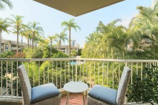 Mari Court 3BR Pool BBQ Netflix - 9