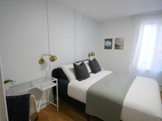 Ladorable - 4 min CHU Québec - Parking - AC - 0