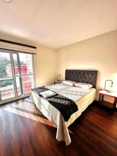 El Molino Apartment - 3