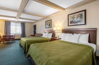 Quality Inn - 3