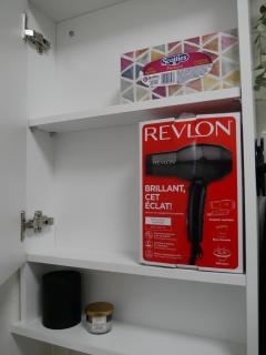 Ladorable - 4 min CHU Québec - Parking - AC - 3