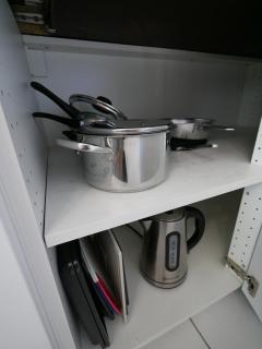 Ladorable - 4 min CHU Québec - Parking - AC - 1