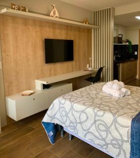 Carnaval com piscina, academia e praia! - 8