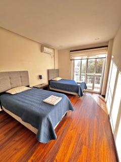 El Molino Apartment - 4