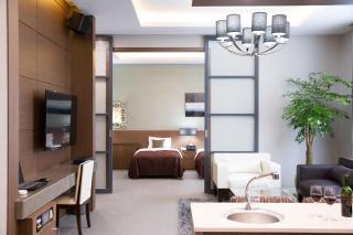 Hotel Mate Bundang - 9