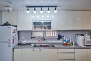 Daereungwon Stay - 2