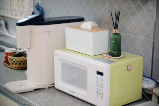 Daereungwon Stay - 1