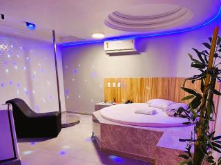 Fada Hotel - Motel Recife Adults Only - 0