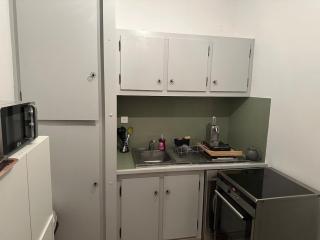 Location F2 Berre Les Alpes - 8